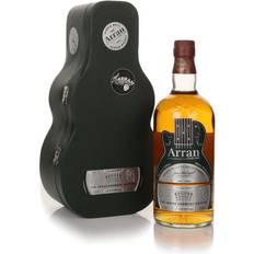 Beer & Spirits Arran Festival 2020 Harmony Edition Single Malt Whisky 70cl