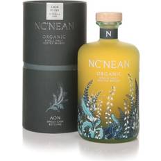Nc'nean Aon Ex-Tequila Cask Selfridges Exclusive Single Malt Whisky