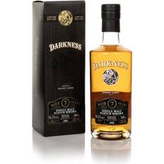 Beer & Spirits Jura 7 Year Old Moscatel Cask Finish Darkness Single Malt Whisky