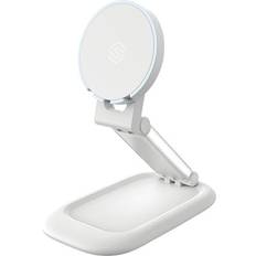 Sodi MagSafe Laddningsstativ Vit