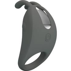 Pretty Love Master L Vibrating Penis Ring