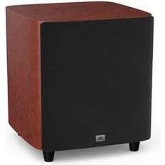 Högtalare JBL Studio S660P Aktiv Subwoofer Svart
