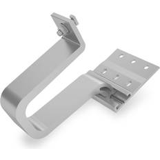 Roof Accessories Stainless Steel, Aluminium K2 Systems Dachhaken 2003155