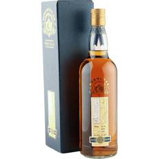 Beer & Spirits Bunnahabhain 1966 36 Year Old Duncan Taylor Rare Auld Cask Strength 70cl