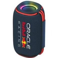 Red Bluetooth Speakers Red Bull Racing RB-SK440 Wrist Support