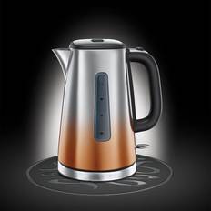 Kettles Isabelline Copper Sunset Ombre 1.7L Electric Cordless Kettle