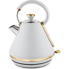 Kettles Corrigan Studio Pyramid Kettle With Fast Boil 1.7L 3000 W