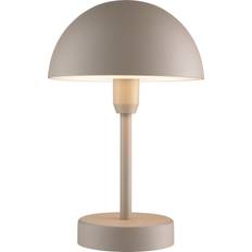 Spring Copenhagen Cordless Kubbick Doris Beige One Size Table Lamp