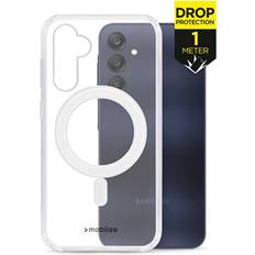 Mobilize Magsafe Compatible Naked Protection Case for Samsung Galaxy S25 Ultra 5G Clear
