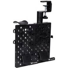 Gaming Desk Pegboard Small