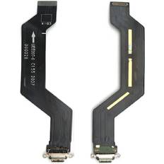 Charging Ports OEM OnePlus 8 Pro Charging Port Dock Connector Replacement Flex Cable