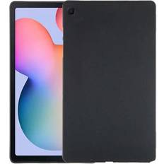 Samsung Samsung Galaxy Tab S6 Lite 2024 TPU Tablet Case Frosted Black