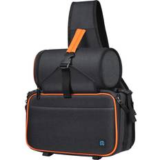Puluz Triangle Style SLR Camera Bag
