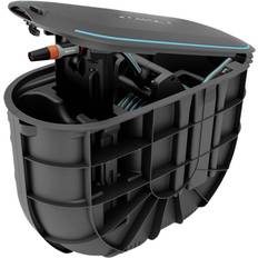 Gardena Underjordisk Haveslangeboks RollUp M 20 m 20m