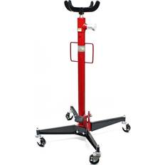 Wiltec Hydraulic Gearbox Jack 500kg