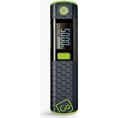 Green Luggage Scales Go Travel Green Digital Pro Luggage Scales