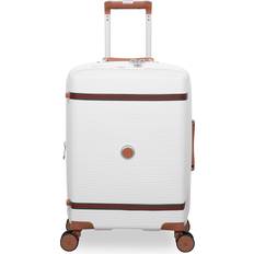 IT Luggage Wheels Cabin Bags IT Luggage Advantageous Cabin Milk White