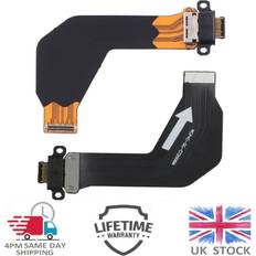 Charging Ports Huawei Huawei P40 Charging Port Dock Connector Flex Cable Replacement Ana-AN00