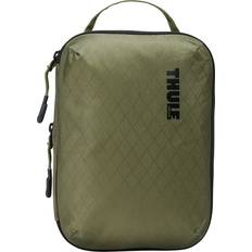 Thule Compression Packing Cube Small Green OneSize