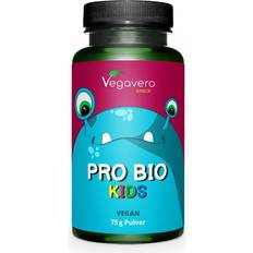 Organic Probiotics for Kids 75g Powder