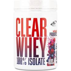 Clear Whey Berry Lemonade 450 g