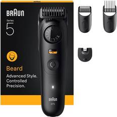 Braun BT 5520 Skægtrimmer