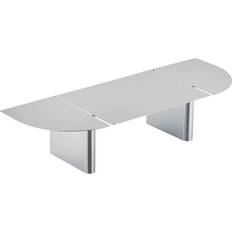 Rustfrit stål Hylder Blomus Oru Hylde M Stainless Steel Væghylde