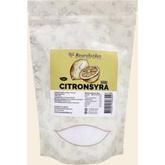 Råvarubutiken Citronsyra 500g