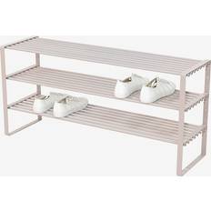 Spinder Design Skoreol Rex Sr 2 100 cm Grå Skostativ