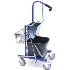 Hygienteknik Svabbvagn HT Steelwringer