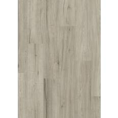 Quick Step Salto Novel Light Grey Oak 8mm Waterproof Laminate Flooring