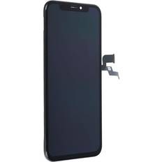 OEM iPhone Xs Skärm med LCD-display HD+