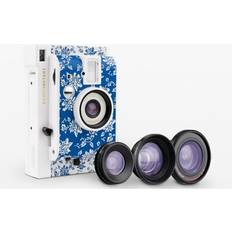 Lomography Lomo Instant Opebeni Instant Camera With Lens