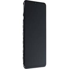 Samsung Galaxy A12 Skärm med LCD-display