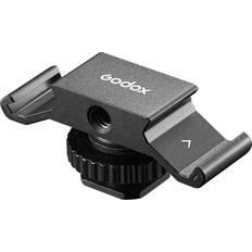 Dual Cold Shoe Extension VSM-H02