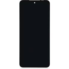 Vaihtonäytöt LCD-näyttö Xiaomi Redmi Note 11 Musta