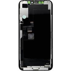Moshi iPhone 11 Pro Skärm med LCD-display FixCell HD