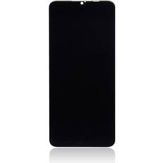 Oppo LCD-Skärm till OPPO A16/16S Svart