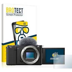 Brotect Glass Screen Protector Sony Alpha ZV-E10