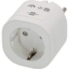 Brennenstuhl Kontakter Brennenstuhl WIFI Adapter XS01 Stik Type F