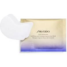 Anti-Age Eye Masks Shiseido Vital Perfection Uplifting Firming Eye Mask 1 pair
