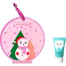 Handvård Inuwet Handkräm Santa Snowman Kula One Size