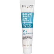 Balance Active Formula 2% Salicylic Acid & Zinc Blemish Clearing Gel 40 ml