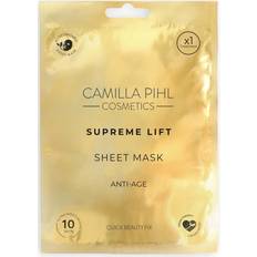 Cosmetics Supreme Lift Sheet Mask