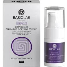 Cosmetology Esteticus Rejuvenating Eye Serum 15 ml