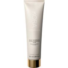 Fet hud - Pumpflaskor Ansiktsmasker Kora Organics Milky Mushroom Ultra Hydrating Mask 100 ml 100ml