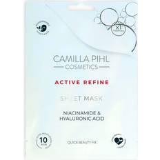 Active Refine Sheet Mask