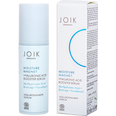 Organic Moisture Magnet Hyaluronic Acid Booster Serum 30 ml
