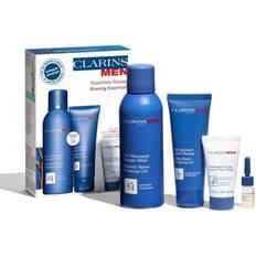 Clarins men Barber Loyalty Set