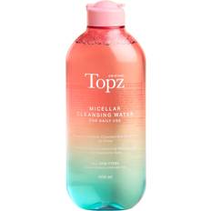 Topz Daily Micellar Cleansing Water 400 ml 400ml